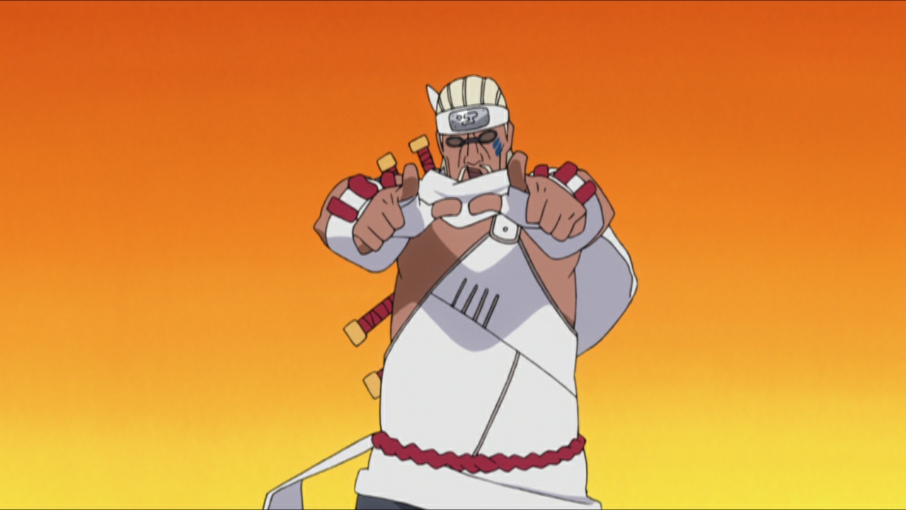 Naruto Shippuden: Ultimate Ninja Storm Generations - Imagen 34